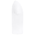 White - Lifestyle - Casual Classics Mens Premium Ringspun Tee