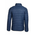 Dark Blue - Back - Stedman Mens Active Padded Jacket