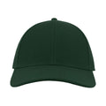 Green - Lifestyle - Atlantis Beat Structured 6 Panel Cap