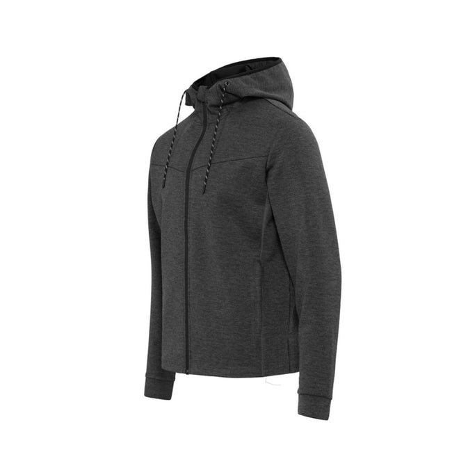 Anthra - Pack Shot - Stedman Mens Scuba Recycled Jacket