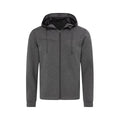 Anthra - Front - Stedman Mens Scuba Recycled Jacket
