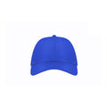 Royal Blue - Side - Atlantis Recy Feel Recycled Twill Cap