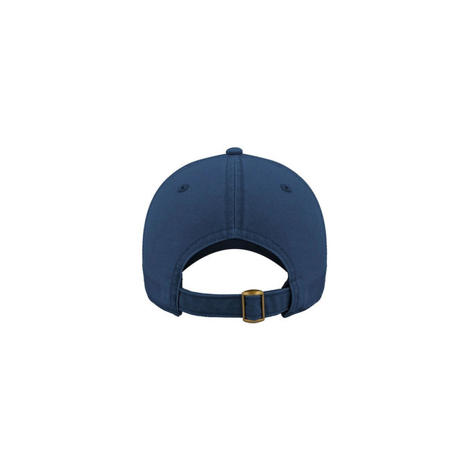 Aviateur - Side - Atlantis Groovy Canvas 6 Panel Cap