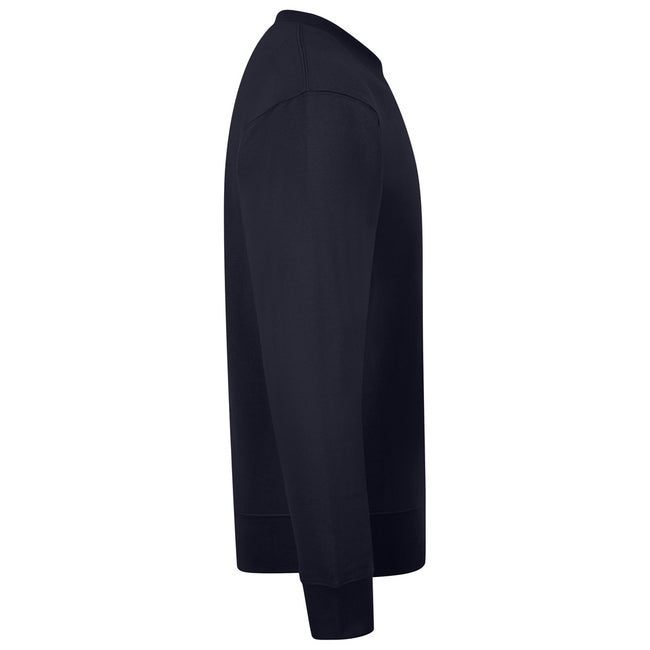 Navy - Lifestyle - Casual Classics Mens Sweatshirt