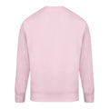 Light Pink - Side - Casual Classics Mens Sweatshirt
