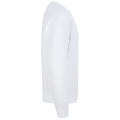 White - Lifestyle - Casual Classics Mens Sweatshirt