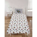 Multicolored - Lifestyle - Spider-Man Cotton Beam Duvet Set