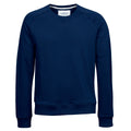 Navy Blue - Front - Tee Jays Mens Urban Sweater