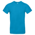 Atoll - Front - B&C Mens E190 Tee