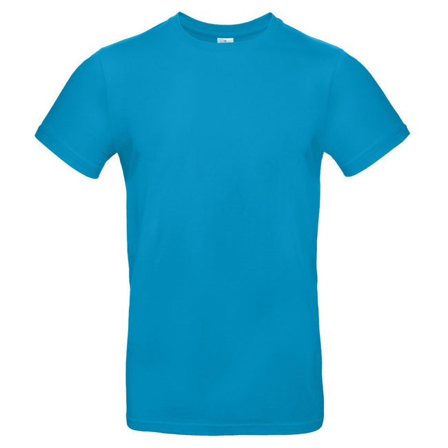 Atoll - Front - B&C Mens E190 Tee