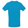 Atoll - Back - B&C Mens E190 Tee