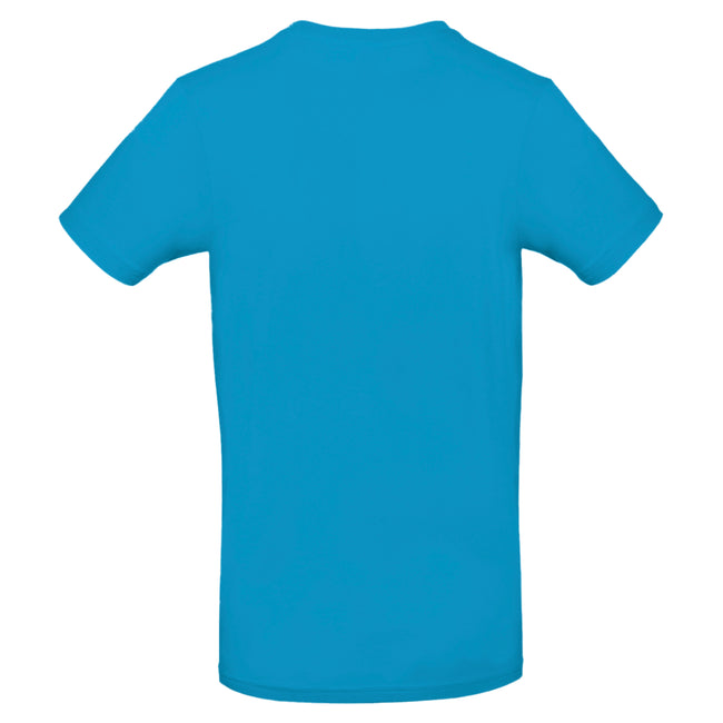 Atoll - Back - B&C Mens E190 Tee