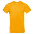 Apricot - Front - B&C Mens E190 Tee