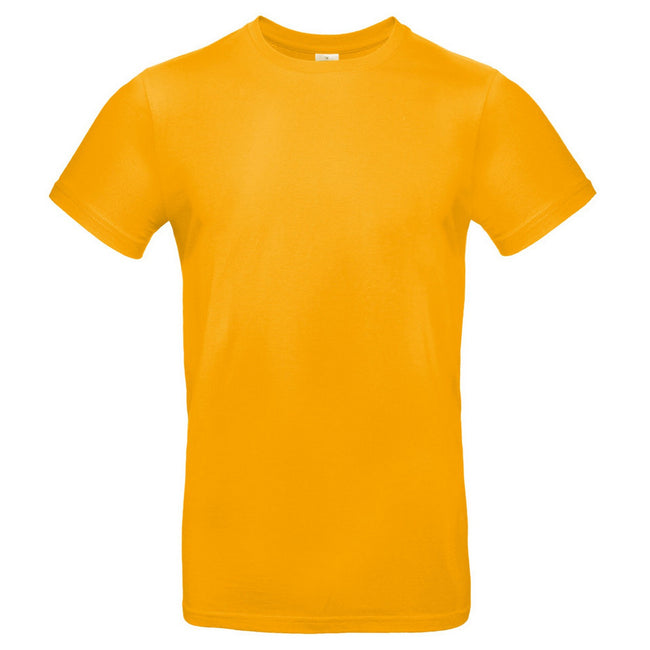 Apricot - Front - B&C Mens E190 Tee