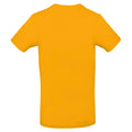 Apricot - Back - B&C Mens E190 Tee