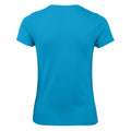 Atoll - Back - B&C Womens-Ladies E150 Tee
