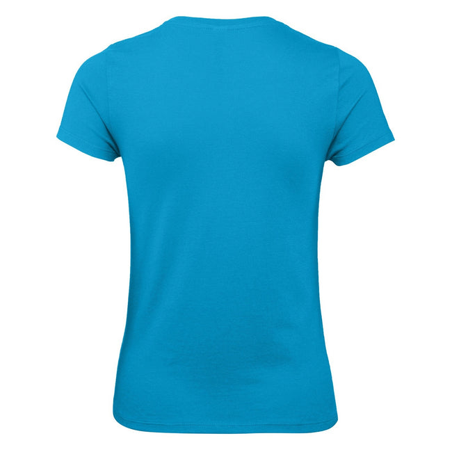 Atoll - Back - B&C Womens-Ladies E150 Tee