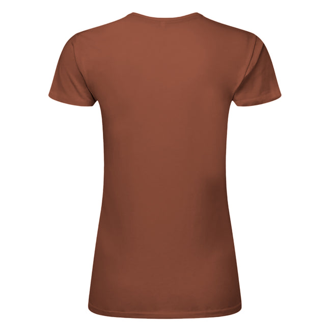 Picante - Back - SG Womens-Ladies Perfect Print Tee