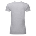Light Oxford - Back - SG Womens-Ladies Perfect Print Tee