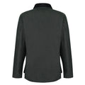 Dark Khaki - Lifestyle - Regatta Mens Banbury Waxed Jacket