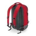 Classic Red - Lifestyle - Bagbase Athleisure Sports Knapsack