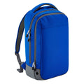 Bright Royal Blue - Front - Bagbase Athleisure Sports Knapsack