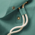 Sage Green - Lifestyle - Westford Mill EarthAware Mini Knapsack