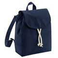 French Navy - Front - Westford Mill EarthAware Mini Knapsack