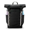 Black - Lifestyle - Quadra Urban Commute Knapsack