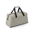 Clay - Front - Bagbase Matte PU Coating 6.1gallon Duffle Bag