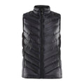 Black - Front - Craft Mens Lightweight Vest