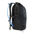 Black - Back - Shugon Newcastle Hydro Knapsack