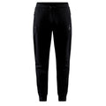 Black - Front - Craft Mens ADV Unify Pants