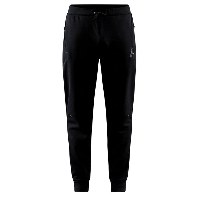 Black - Front - Craft Mens ADV Unify Pants