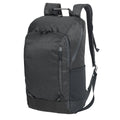Black - Front - Shugon Jerusalem Laptop Bag