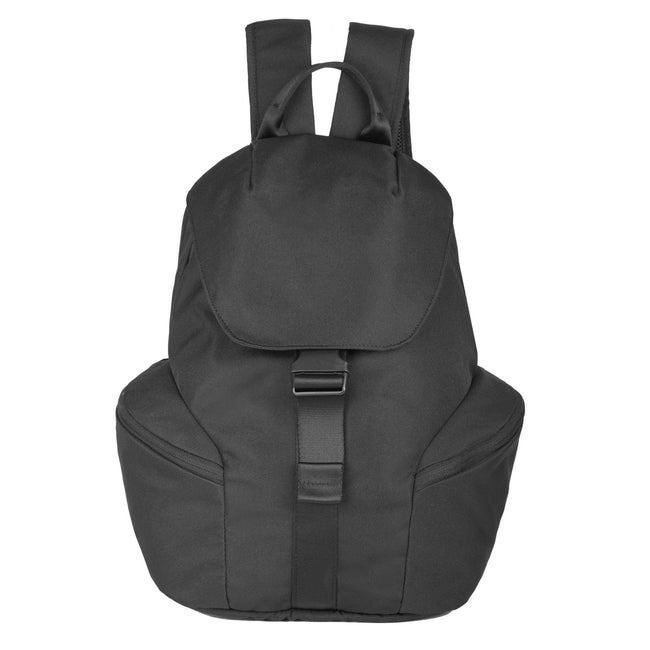 Black - Front - Shugon TLV Urban Knapsack