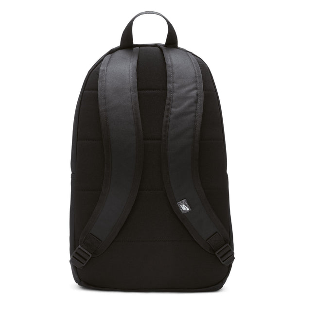 Black - Back - Nike 21L Knapsack