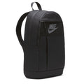 Black - Side - Nike 21L Knapsack