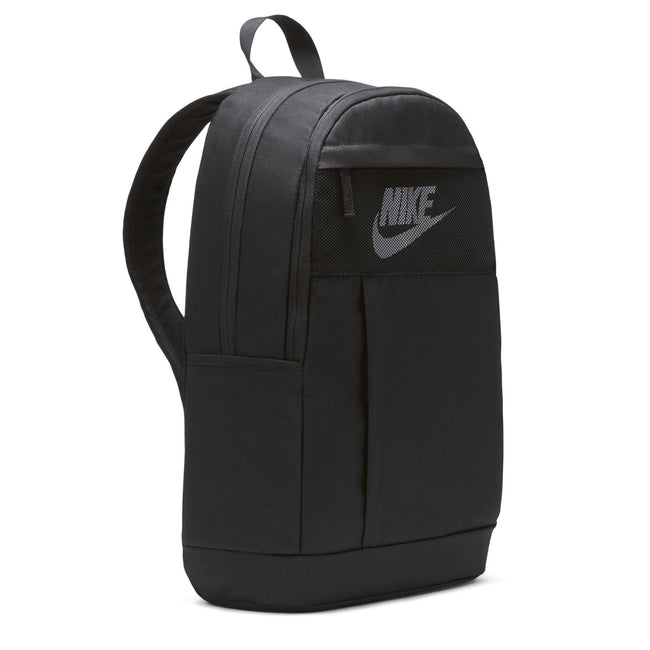 Black - Side - Nike 21L Knapsack