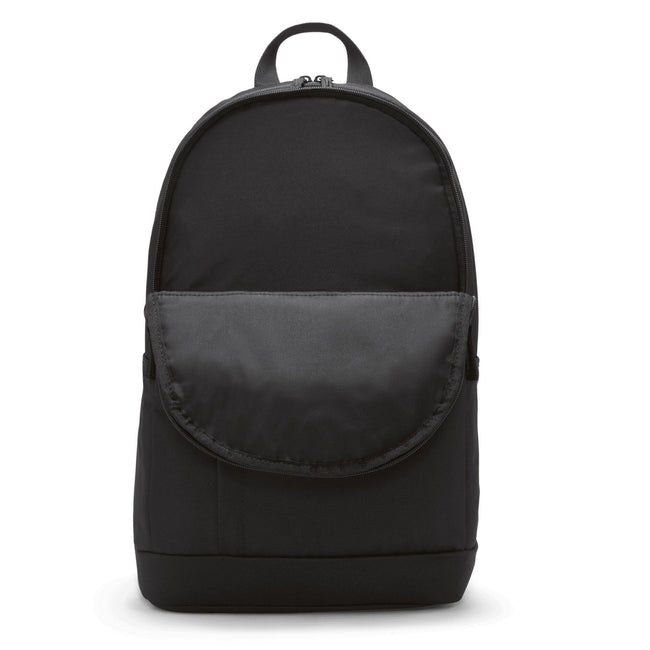 Black - Lifestyle - Nike 21L Knapsack
