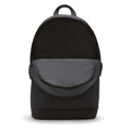 Black - Pack Shot - Nike 21L Knapsack