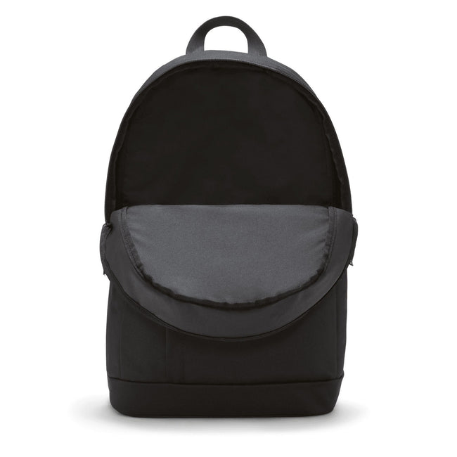 Black - Pack Shot - Nike 21L Knapsack