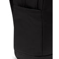 Black - Close up - Nike 21L Knapsack