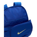 Hyper Royal-Black-Citron Tint - Close up - Nike Brasilia Training 6.3gal Knapsack