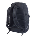 Black-Dark Grey - Back - Shugon Solomon Explorer Hiking Knapsack