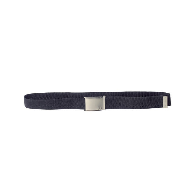 Black - Back - Helly Hansen Mens Belt
