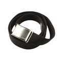 Black - Front - Helly Hansen Mens Belt