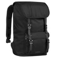 Black - Front - Stormtech Oasis Knapsack