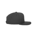 Dark Grey - Pack Shot - Flexfit Unisex Adult Classic Snapback Cap