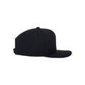 Dark Navy - Pack Shot - Flexfit Unisex Adult Classic Snapback Cap